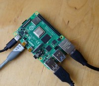 Le Raspberry Pi 3 // Source : Frandroid Le Raspberry Pi 3 // Source : Frandroid