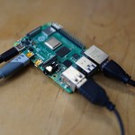 Raspberry Pi 4 : voyez vos projets plus grands avec 2x plus de RAM