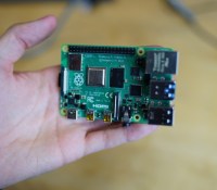 c_Raspberry Pi 4 Modèle B – FrAndroid – DSC02191