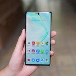 Samsung pourrait lancer un Galaxy Note 10 Lite, plus abordable, en Europe Samsung pourrait lancer un Galaxy Note 10 Lite, plus abordable, en Europe