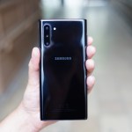 L’Exynos 990 est officiel, écran 120 Hz et capteur 108 MP au programme L’Exynos 990 est officiel, écran 120 Hz et capteur 108 MP au programme