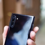 Samsung développe une technologie pour des capteurs photo de 144 MP