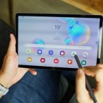 Samsung Galaxy Tab S7 et S7+ : une (bonne) partie de la fiche technique dévoilée Samsung Galaxy Tab S7 et S7+ : une (bonne) partie de la fiche technique dévoilée
