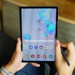 Samsung préparerait une nouvelle tablette Galaxy Tab A4 S milieu de gamme Samsung préparerait une nouvelle tablette Galaxy Tab A4 S milieu de gamme