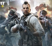 CAll of Duty Mobile