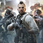 Call of Duty Mobile : le jeu sort début octobre avec un mode Battle Royale comme sur Fortnite Call of Duty Mobile : le jeu sort début octobre avec un mode Battle Royale comme sur Fortnite