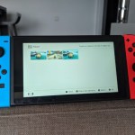 Nintendo Switch 11.0 : le partage de captures photos et vidéos devient bien plus simple Nintendo Switch 11.0 : le partage de captures photos et vidéos devient bien plus simple