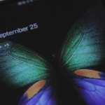 Samsung Galaxy Fold : un média reconnu a rencontré un nouveau problème d’écran, mais c’est le seul pour moment Samsung Galaxy Fold : un média reconnu a rencontré un nouveau problème d’écran, mais c’est le seul pour moment