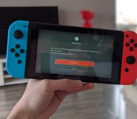 Réinitialiser Switch