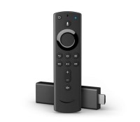 Fire TV 4K