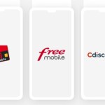Forfaits mobiles : de 30 à 100 Go, les (bonnes) nouvelles offres de la semaine Forfaits mobiles : de 30 à 100 Go, les (bonnes) nouvelles offres de la semaine