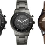 Voici la montre hybride qui aurait poussé Google à racheter Fossil Voici la montre hybride qui aurait poussé Google à racheter Fossil