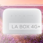 Free lance sa première box 4G+ pour compenser l’absence de fibre optique Free lance sa première box 4G+ pour compenser l’absence de fibre optique