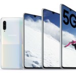 Samsung annonce le Galaxy A90 : performances premium pour un milieu de gamme Samsung annonce le Galaxy A90 : performances premium pour un milieu de gamme