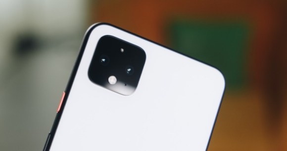 GENK Prise en main Pixel 4 XL Google leak (1) GENK Prise en main Pixel 4 XL Google leak (1)
