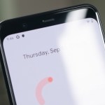 Google Pixel 4 : une version 5G serait aussi en développement Google Pixel 4 : une version 5G serait aussi en développement