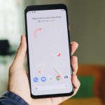 Google Pixel 4 XL : écran, design, caractéristiques, photos, Face ID – une prise en main révèle tous les détails Google Pixel 4 XL : écran, design, caractéristiques, photos, Face ID – une prise en main révèle tous les détails