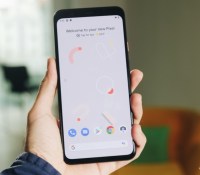 GENK Prise en main Pixel 4 XL Google leak (5)
