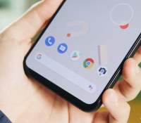 GENK Prise en main Pixel 4 XL Google leak (8)