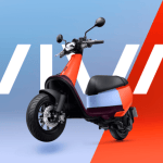 Gogoro Viva : un petit scooter électrique avec 85 kilomètres d&rsquo;autonomie