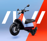 Crédit : Gogoro