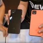 Google Pixel 4 : une source confirme trois des coloris proposés Google Pixel 4 : une source confirme trois des coloris proposés