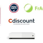 Cdiscount : les meilleures offres high tech pendant les French Days Cdiscount : les meilleures offres high tech pendant les French Days