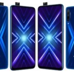 Honor 9X Pro : le modèle européen changerait un peu son design Honor 9X Pro : le modèle européen changerait un peu son design