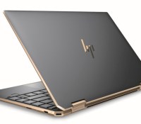 HP Spectre 360 une