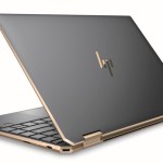 HP annonce le Spectre x360 13 et promet une autonomie record de 22 heures HP annonce le Spectre x360 13 et promet une autonomie record de 22 heures