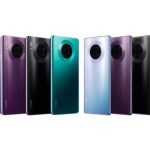 Huawei Mate 30 et Mate 30 Pro : voici tous les coloris attendus Huawei Mate 30 et Mate 30 Pro : voici tous les coloris attendus