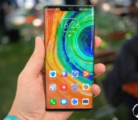 Huawei Mate 30 Pro