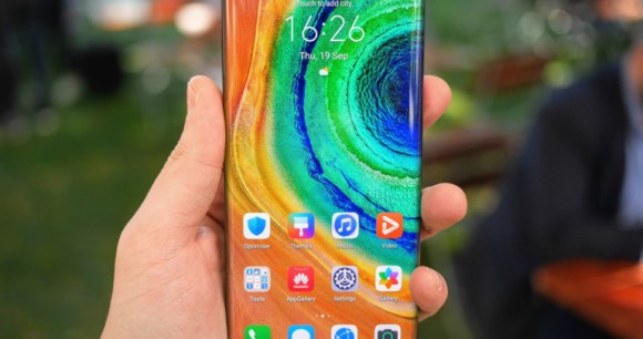 Huawei Mate 30 Pro Huawei Mate 30 Pro
