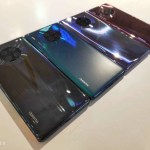 Le Huawei Mate 30 Pro montre ses 4 objectifs en photos et en vidéo Le Huawei Mate 30 Pro montre ses 4 objectifs en photos et en vidéo