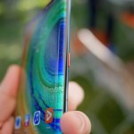 Pour vous, les écrans incurvés de smartphones sont avant tout une contrainte Pour vous, les écrans incurvés de smartphones sont avant tout une contrainte