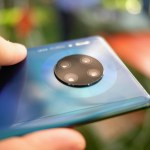 Huawei pense vendre 20 millions de Mate 30, même sans services Google Huawei pense vendre 20 millions de Mate 30, même sans services Google