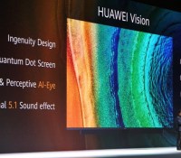 Huawei Vision