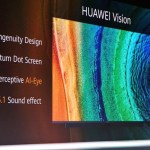 Huawei Vision officialisée : TV 4K Quantum Dot, HarmonyOS et son 5.1 Huawei Vision officialisée : TV 4K Quantum Dot, HarmonyOS et son 5.1