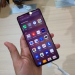 Les Huawei P40 sortiront sous HarmonyOS « si les contraintes persistent » Les Huawei P40 sortiront sous HarmonyOS « si les contraintes persistent »