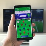L’app de la semaine : je crée ma propre équipe de foot pour rendre chèvre mes amis L’app de la semaine : je crée ma propre équipe de foot pour rendre chèvre mes amis