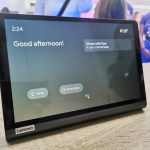 Google Assistant : on a essayé l’Ambient Mode et on se demande pourquoi ça n’existait pas avant Google Assistant : on a essayé l’Ambient Mode et on se demande pourquoi ça n’existait pas avant