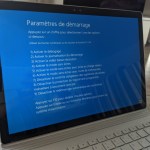 Comment démarrer en mode sans échec sur Windows 10