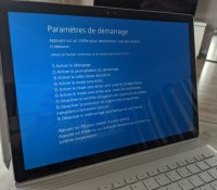 Mode sans échec
