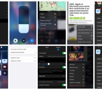iOS 13