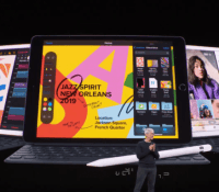 iPad