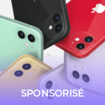 Economisez près de 100 euros sur l’iPhone 11 chez SFR Economisez près de 100 euros sur l’iPhone 11 chez SFR
