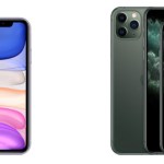 Apple iPhone 11 vs iPhone 11 Pro : pourquoi payer 350 euros de plus ? Apple iPhone 11 vs iPhone 11 Pro : pourquoi payer 350 euros de plus ?
