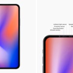 iPhone 2020 : Apple testerait un prototype sans encoche iPhone 2020 : Apple testerait un prototype sans encoche