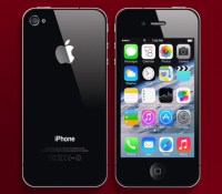 iphone 4