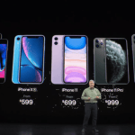 Ce que l&rsquo;on retiendra : Apple baisse le prix de son iPhone 11 pour rester sur le podium